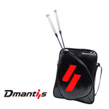 Dmantis multi-functional racket bag