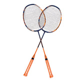 Dmantis carbon badminton racket