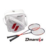 Dmantis multi-functional racket bag