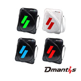 Dmantis multi-functional racket bag