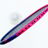 Dmantis carbon badminton racket