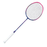 Dmantis carbon badminton racket