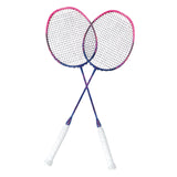 Dmantis carbon badminton racket