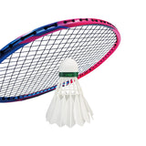 Dmantis carbon badminton racket