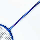 Dmantis carbon badminton racket