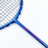 Dmantis carbon badminton racket