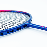 Dmantis carbon badminton racket