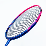 Dmantis carbon badminton racket