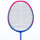 Dmantis carbon badminton racket