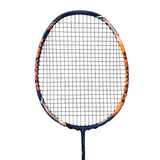 Dmantis carbon badminton racket