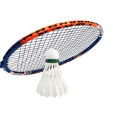 Dmantis carbon badminton racket