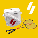 Dmantis multi-functional racket bag