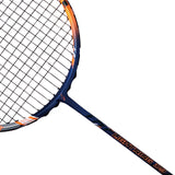 Dmantis carbon badminton racket