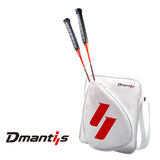 Dmantis multi-functional racket bag