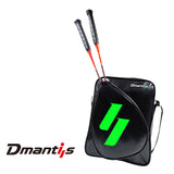 Dmantis multi-functional racket bag