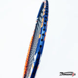 Dmantis carbon badminton racket