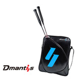 Dmantis multi-functional racket bag