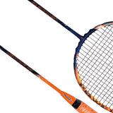 Dmantis carbon badminton racket